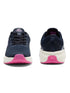 MALORE Navy Women's Running Shoes